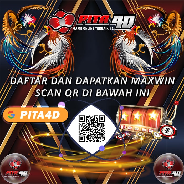 PITA4D ⚡️ Link Daftar Situs Slot Online Gacor Hari Ini Slot88